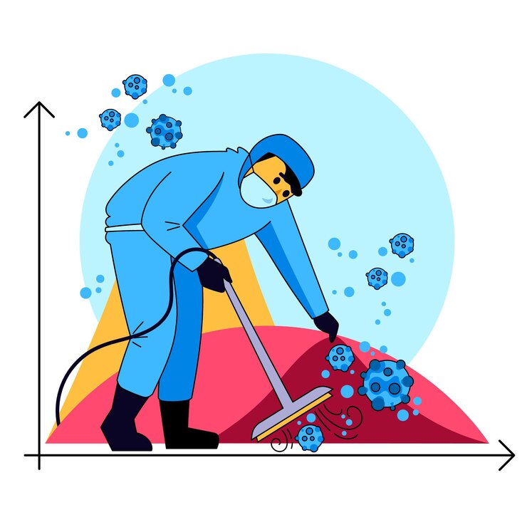 Carpet transformation by Sydney carpet cleaners