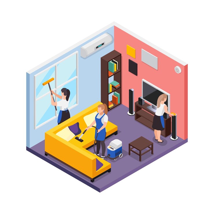 Local carpet cleaning professionals in Sydney