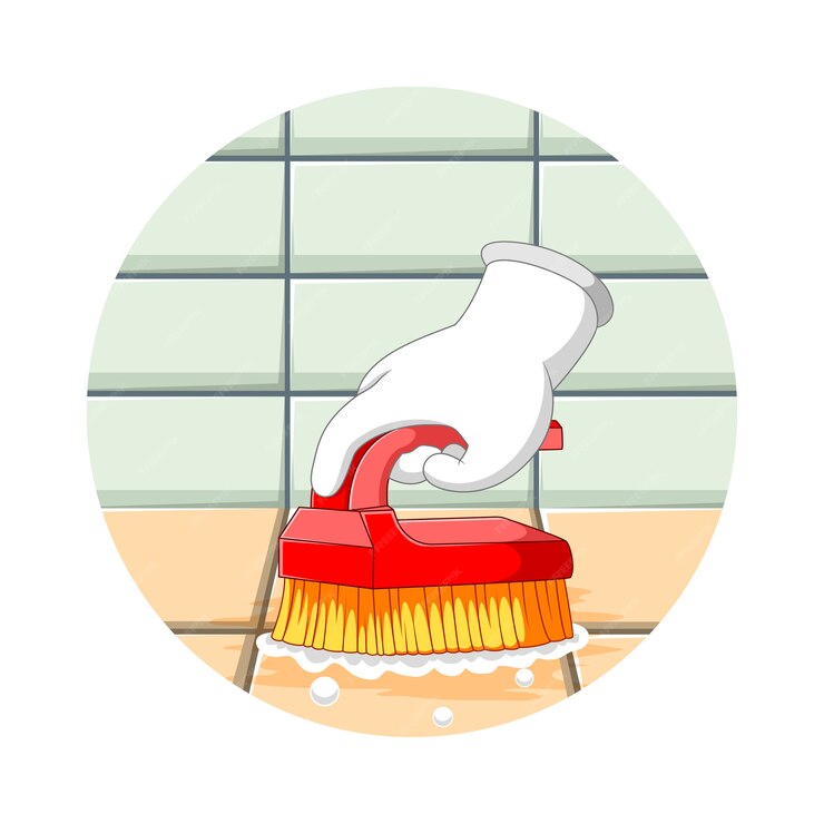 End of lease cleaning in Sydney