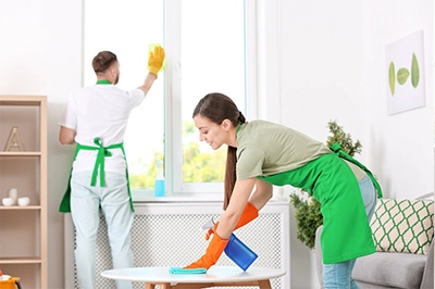 Bond cleaning in Sydney