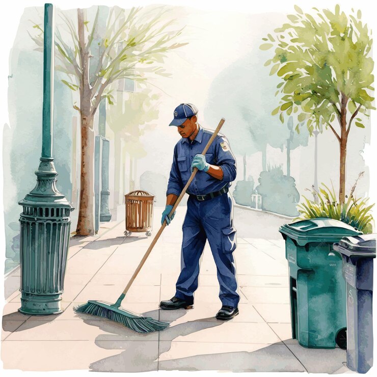 Professional end of lease cleaners in Sydney