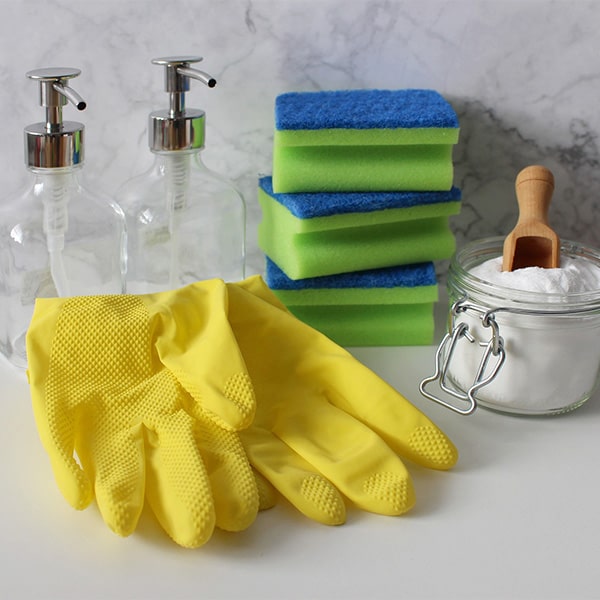 Our commitment to quality cleaning